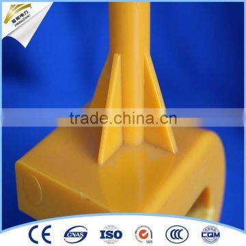 Wind Anti-bird Repellent for Communications Equipment photo-5