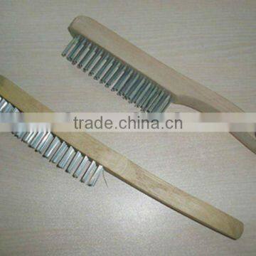 High quality stainless steel wire brushes