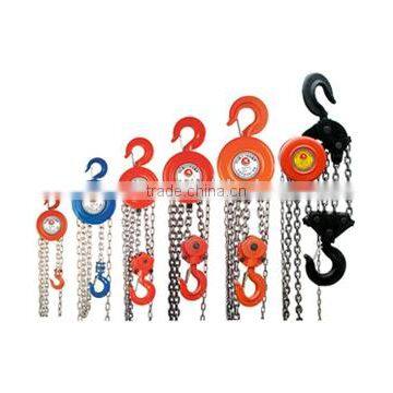 Chain Hoist,lifting Hoist
