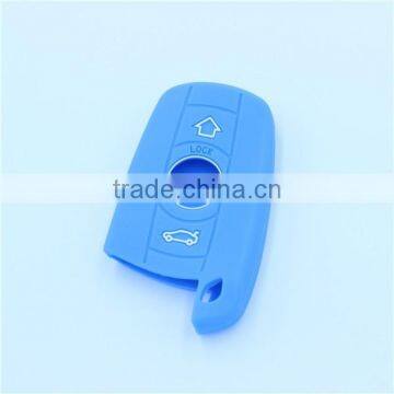 Silicone Key Jacket for Bmw photo-2