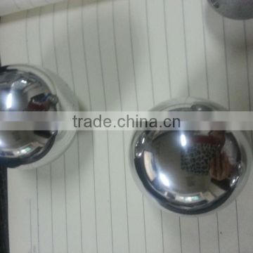 STAINLESS STEEL BALL