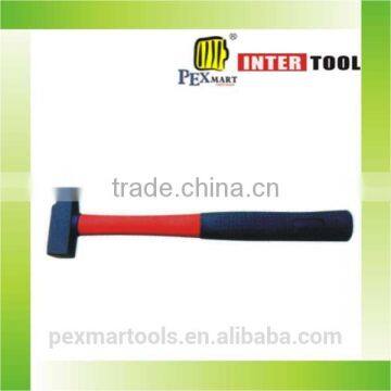 high quality professional French type machinist hammer