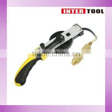 Oil Tank Measure Tape, Stainless Steel Oil Dipping Sounding Measuring Tape photo-2