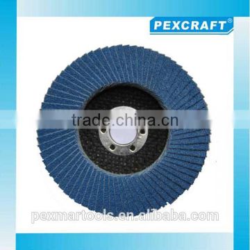 Flap Disc (Zirconium Oxide)