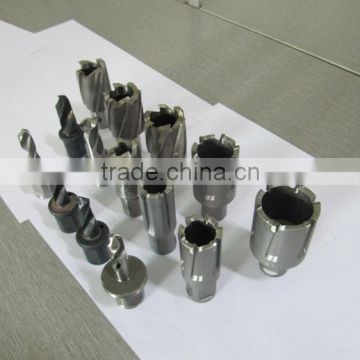 UNIKA Hollow Drill Bit for rail track drilling machine