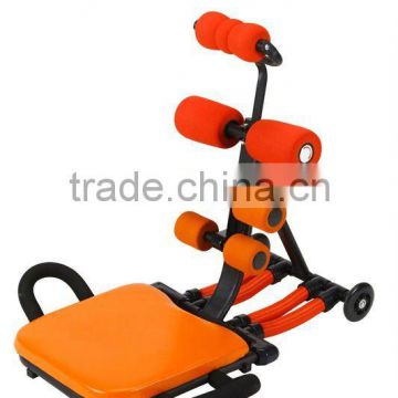 top quality !(KF-RC-S1-H) AB FITNESS ,