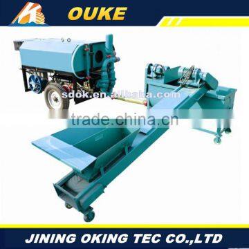 Foam Cement Concrete Foaming Machine