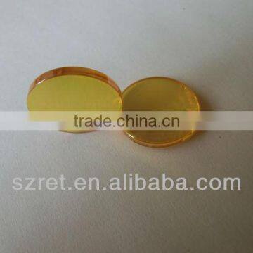 CO2 Laser Focus Lens for High Power Laser Cutting Machine photo-2