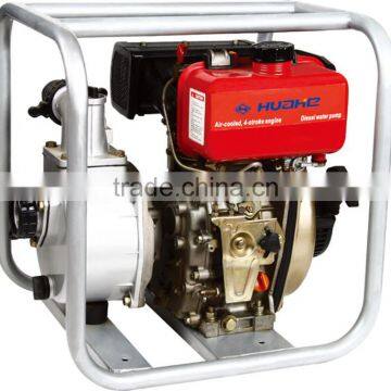 3 Inch Agricultural Pump,high Pressure Electric Diesel Water Pump for Agricultural Watering photo-2