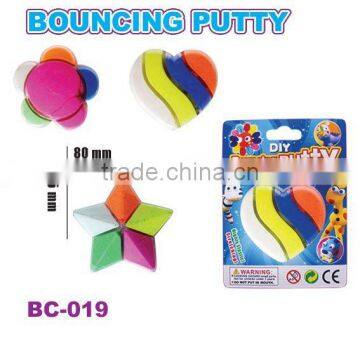 Sell Modeling Clay Toys, Bouncing Putty Toys