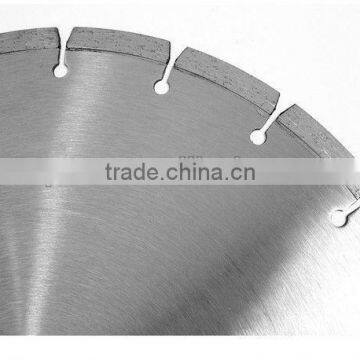 355mm Segmented Diamond Circular Saw Blade For Concrete Masonry /Granite photo-3