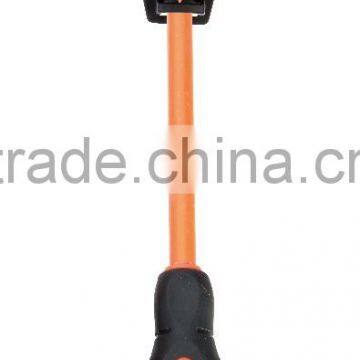 Safety insulated Screwdriver