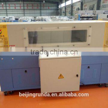 Sealing and Packing Machine for Chocolate Biscuit Box Gift Box photo-4