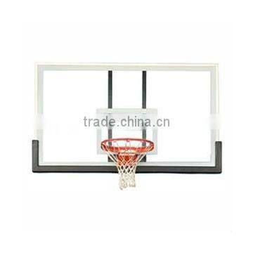 Basketball Backboard