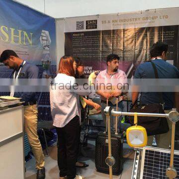 Aluminum GI C Channel photo-5