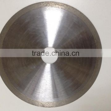 Gemstone saw blade, Jade saw blade, Agate saw blade, river stone saw blade. JINBAWANG SAW BLADE