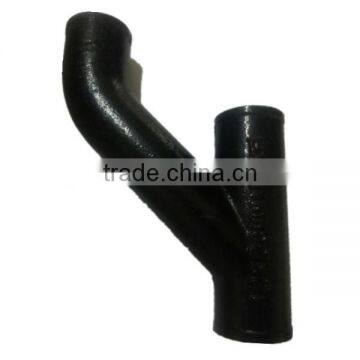 ASTM A888 hubless cast iron drain pipe fittings