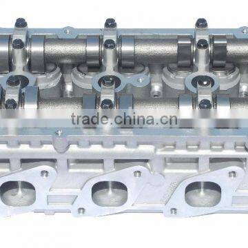 Cylinder Head for KA24DE 2.4L 2389cc DOHC 16v 1997- for 240 SX/Altima/ D22/Palatin/Frontier/King-Cab/Silvia/Urban/Xterra photo-3