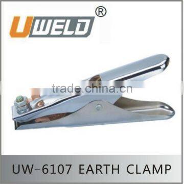 Holland Type Earth Clamp UW-6107