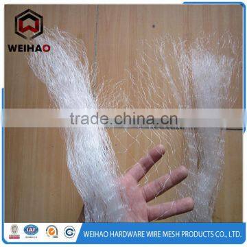 Agricultural Polyethylene Anti Birds Netting photo-3