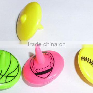 hot selling ABS mini promotion toys for free gift with EN71