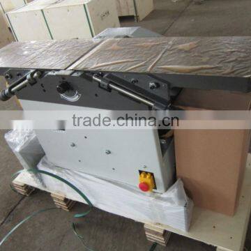 10" Woodworking Planer Thicknesser BM10401 photo-2