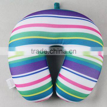 Hot Sell Top Quality Cheap Price Comfort Vibration Neck Massage Pillow, Microbeads Massage Pillow,Neck Massgae Pillow photo-2