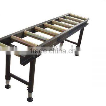 Laizhou Xintian HRT60-9 Roller Conveyor photo-2