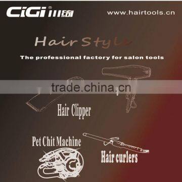New Style Hair Clipper / Facial Hair Trimmer the King of Quantity photo-2