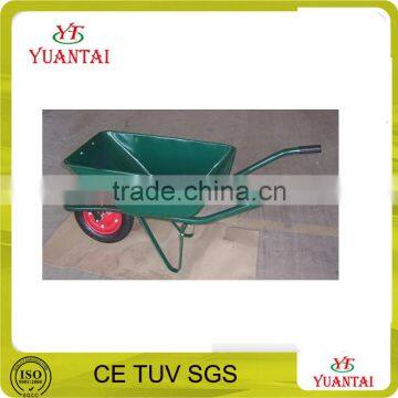 Heavy Duty 120kg 50L Concrete Wheelbarrow WB2200 photo-2