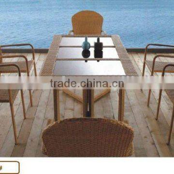 Rattan Outdoor Furniture Jakarta