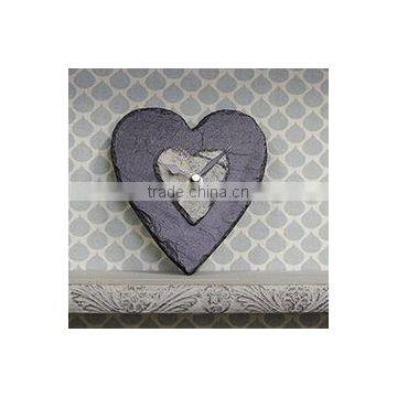 Environment Natural Stone Slate Hearts photo-5