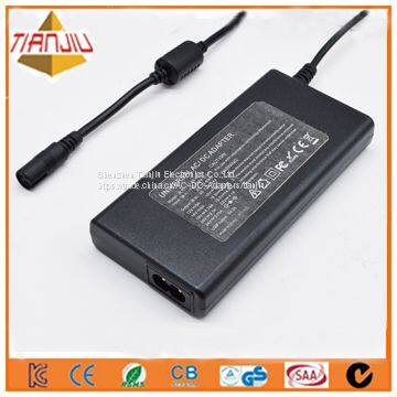 90w Ultra Slim Automatic Universal ac Adapter photo-2