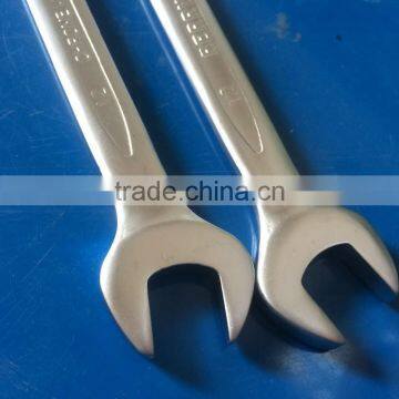 BERRYLION 12mm Socket Wrench Two End Combination Spanner With Mirror Finished photo-4