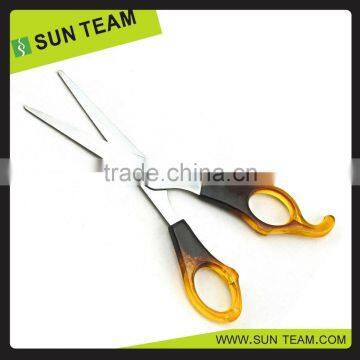 Wholesale beauty scissors hair cutting scissors barber scissors