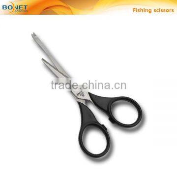 S91016 CE Certificated 6" kitchen seafood scissors crab scissors