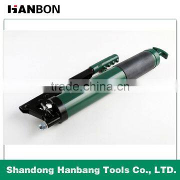 Professional grease gun with high pressure/bucket grease gun