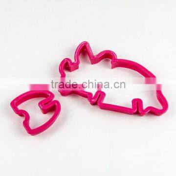 47093 3D Dinosaur Cookie Cutters Dinosaur Shape Cookie Cutter