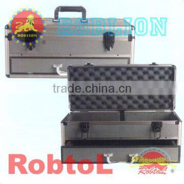 Aluminum TOOL Cases-----FMCD