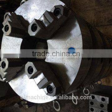 FOUR 4 JAW CHUCK, K12 FOUR 4 JAW SELF CENTRING CHUCK, MACHINE CHUCK photo-5