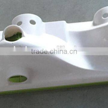 Cheap Molded Shower Base photo-2