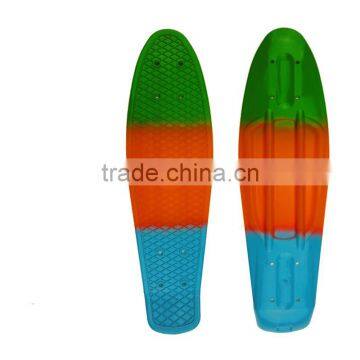 new design fish skateboard ramps for sale