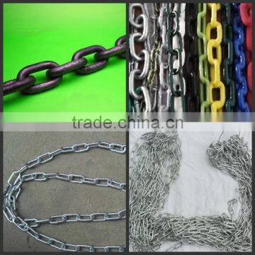 Link Chain in Hardware photo-4