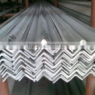 China Manufacturer Carbon Steel Equal Angle Bar Prices photo-2