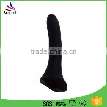 2016 Hot selling adult Sex toys silicone penis Female sex masturbation silicone big cock man