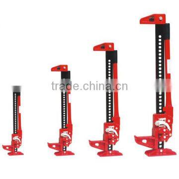 20''/33''/48''/60'' Hydraulic Jack High Lift Farm Jack