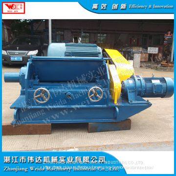 China good quality shredder machine