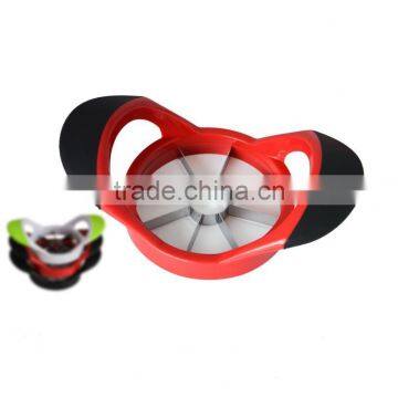 Stainless Steel Apple Corer Slicer photo-5