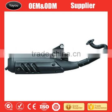 die casting motorcycle part