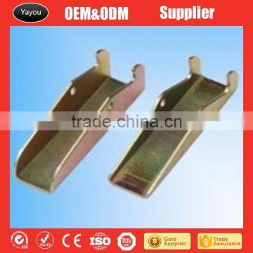 zinc plated stamping part